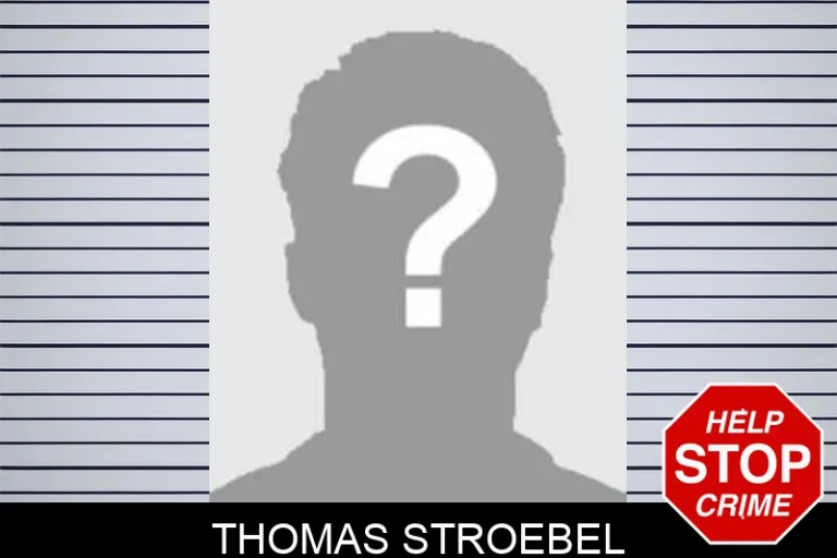 Thomas Stroebel