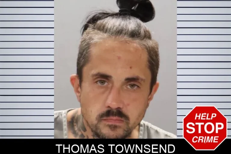 Thomas Townsend