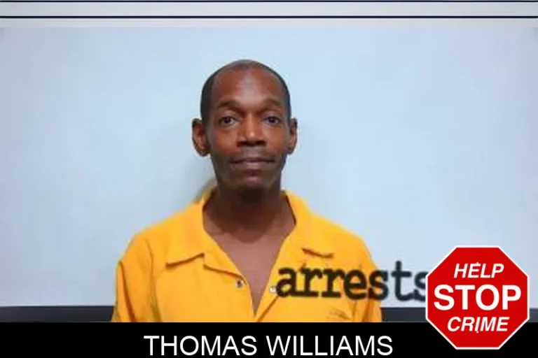 Thomas Williams
