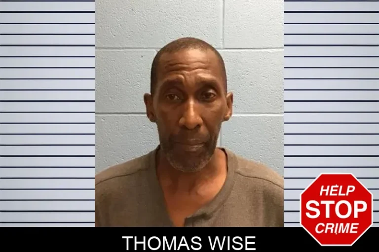 Thomas Wise