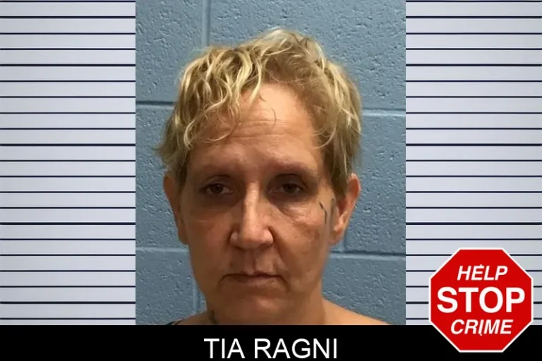 Tia Ragni