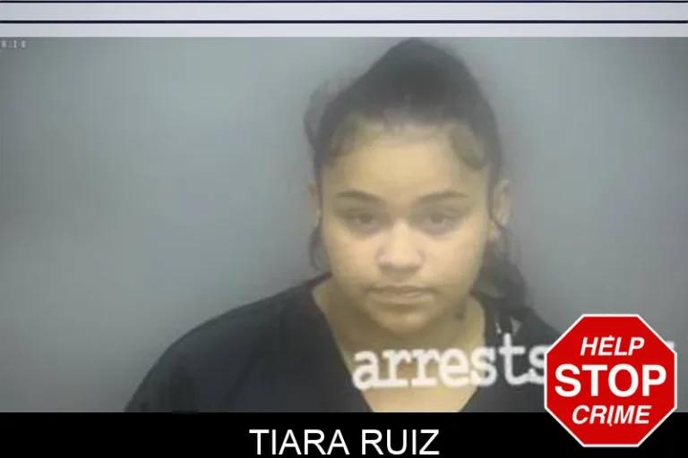 Tiara Ruiz
