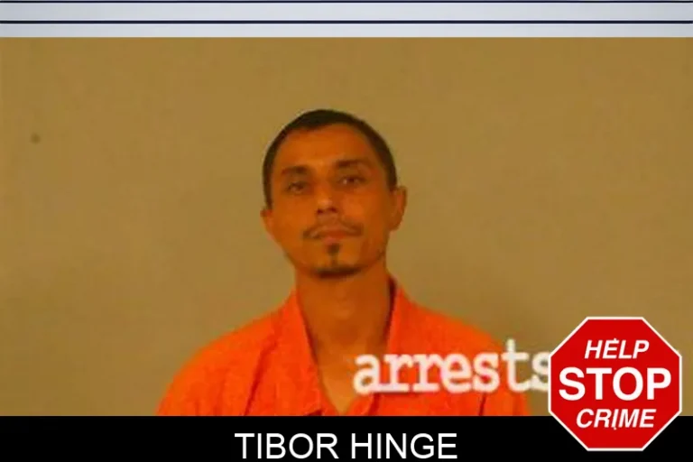 Tibor Hinge