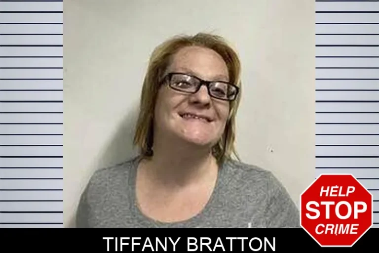 Tiffany Bratton