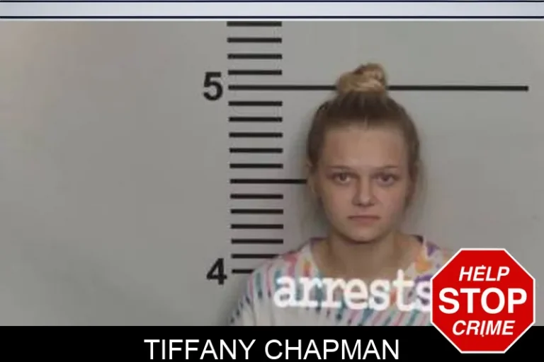 Tiffany Chapman