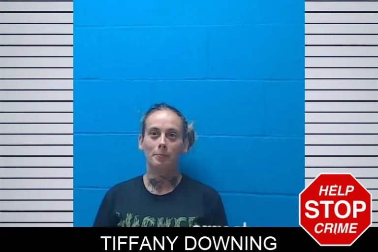 Tiffany Downing