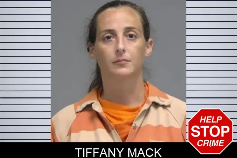 Tiffany Mack