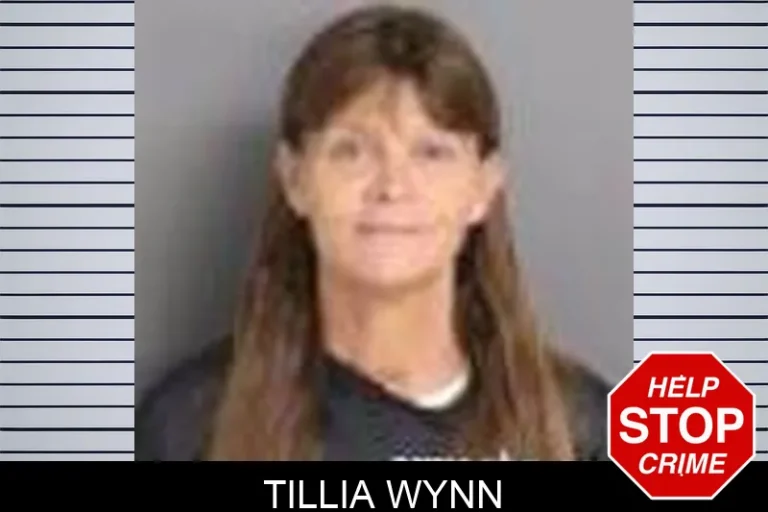 Tillia Wynn