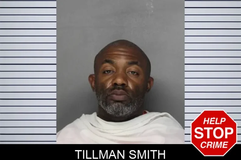 Tillman Smith