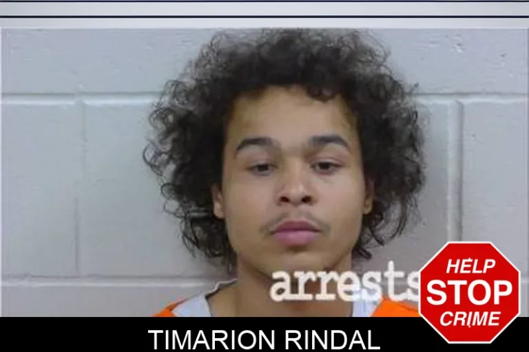 Timarion Rindal