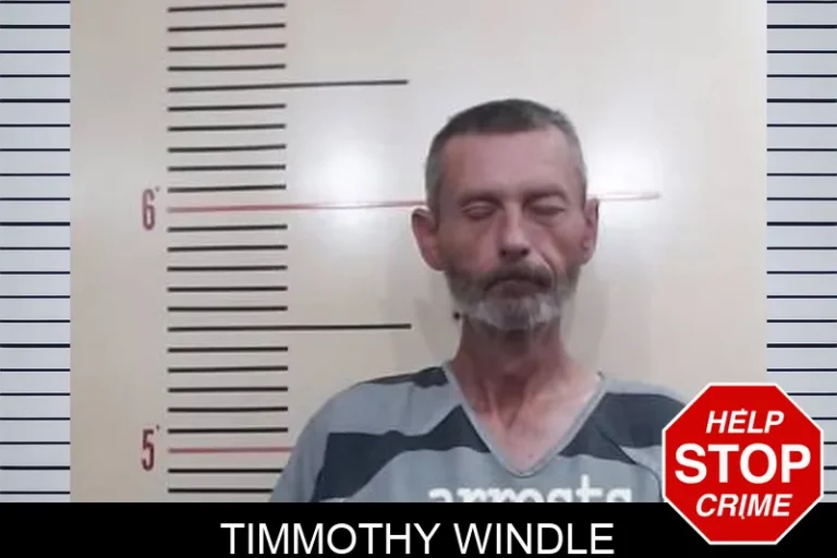 Timmothy Windle