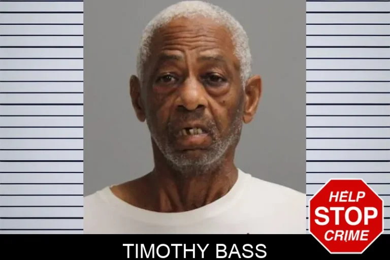 Timothy Bass