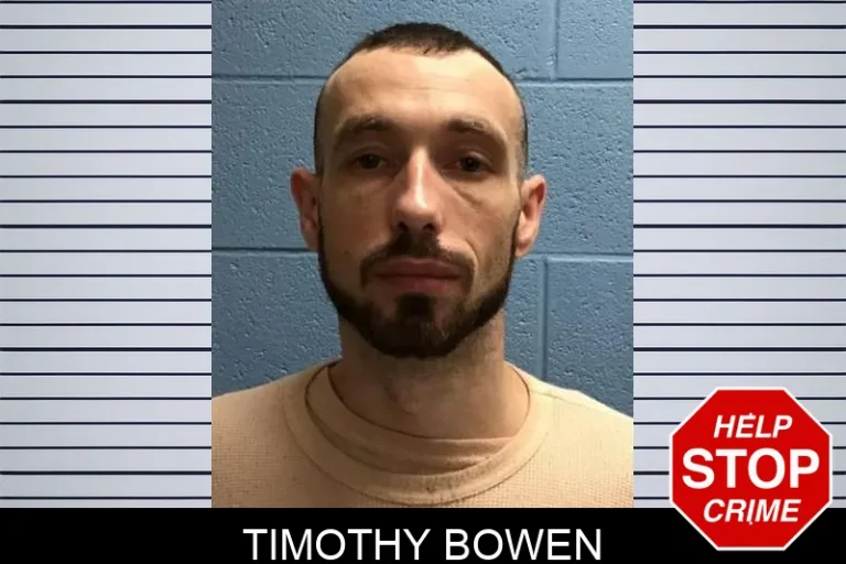 Timothy Bowen