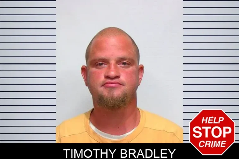 Timothy Bradley