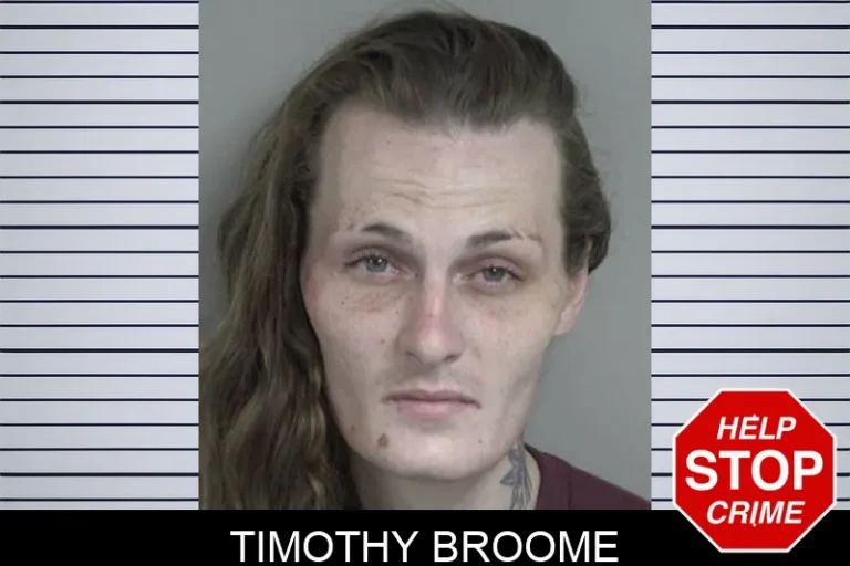 Timothy Broome