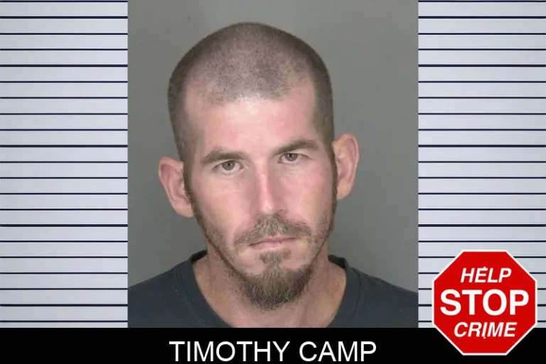 Timothy Camp