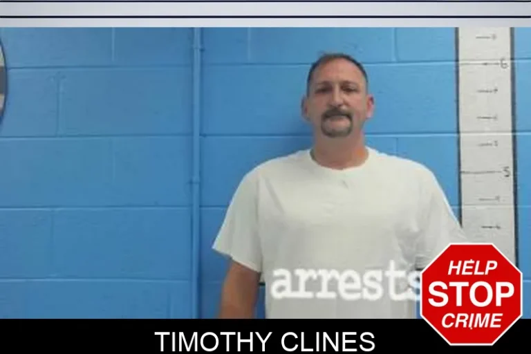 Timothy Clines