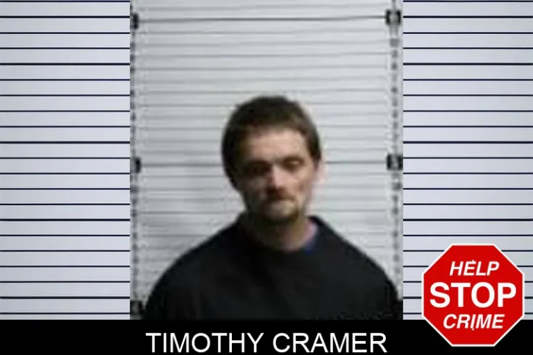 Timothy Cramer