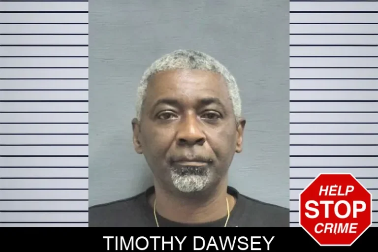 Timothy Dawsey