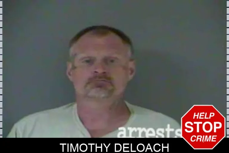 Timothy Deloach