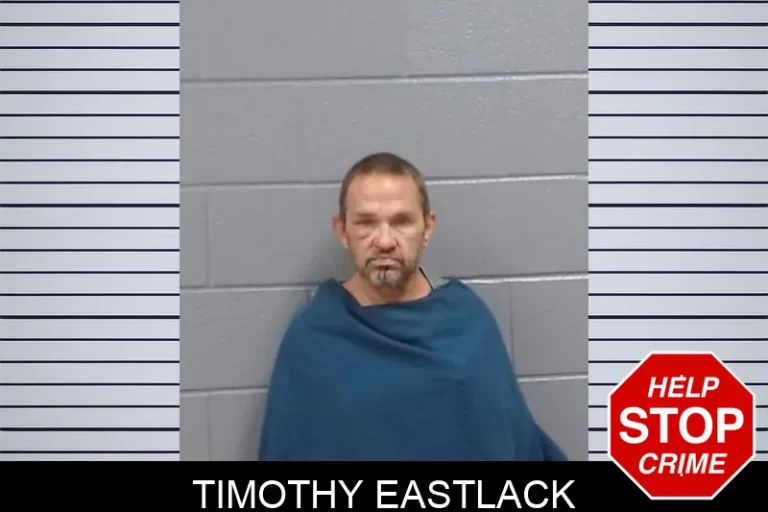 Timothy Eastlack