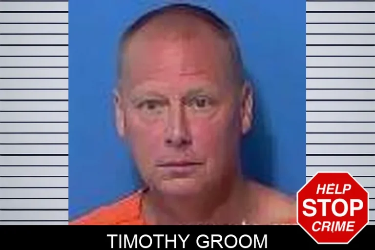 Timothy Groom