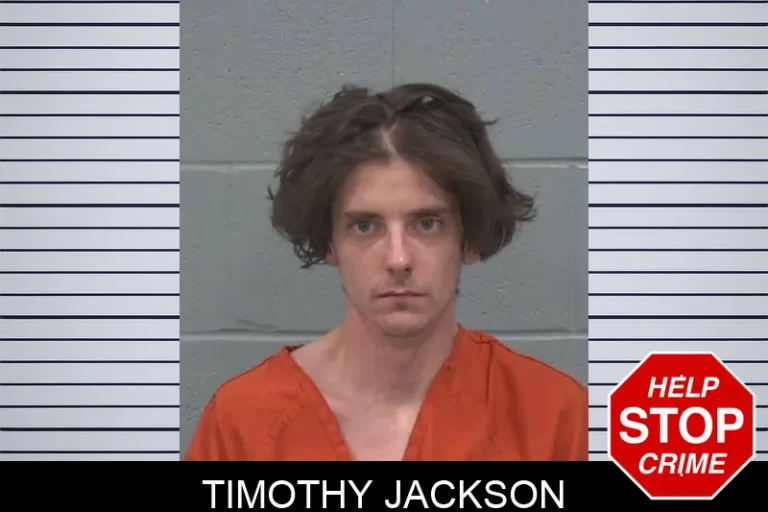 Timothy Jackson
