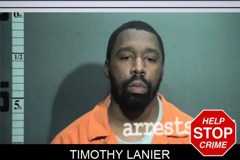 Timothy Lanier