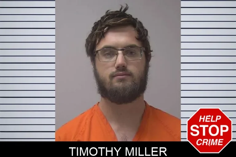 Timothy Miller