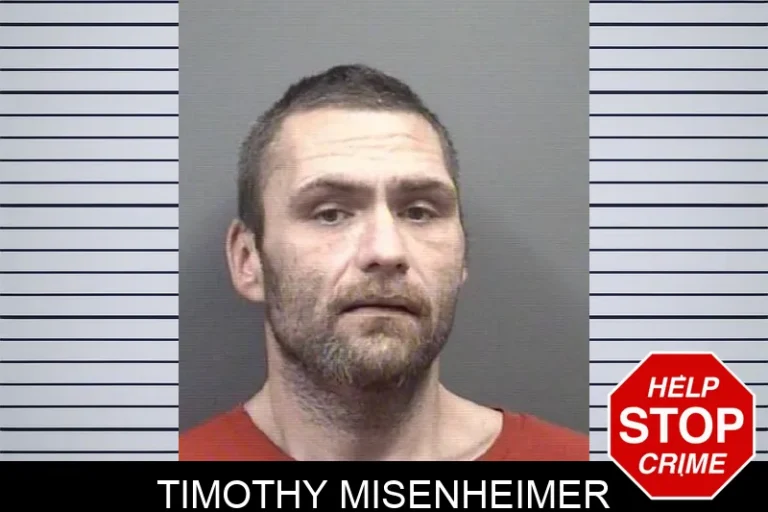 Timothy Misenheimer