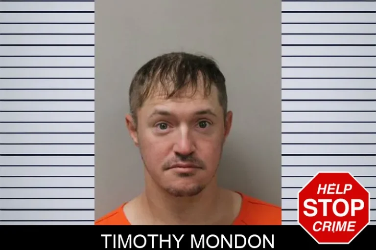 Timothy Mondon