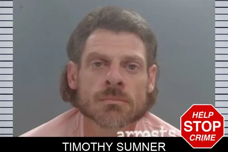 Timothy Sumner