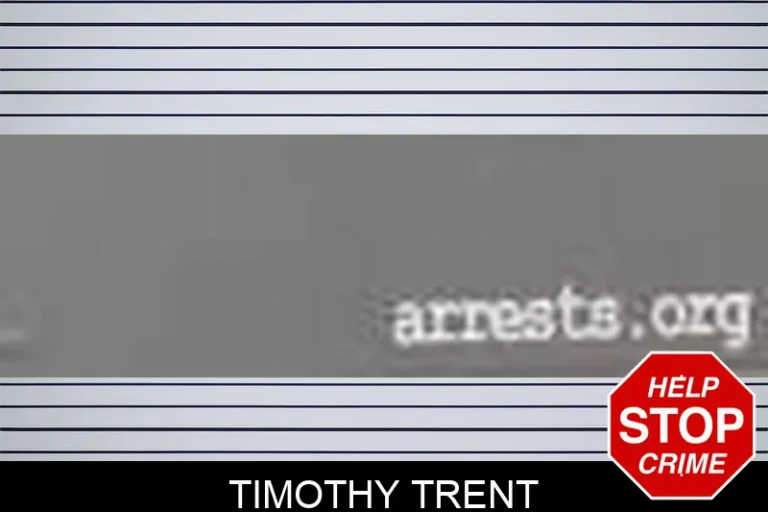 Timothy Trent