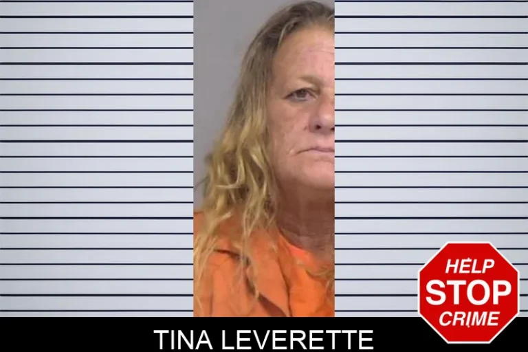 Tina Leverette
