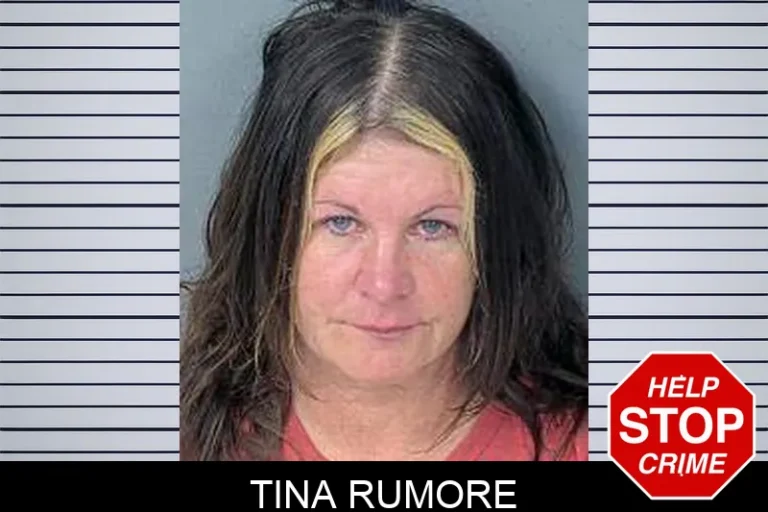 Tina Rumore