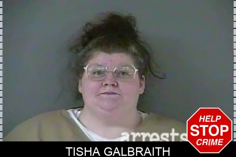 Tisha Galbraith
