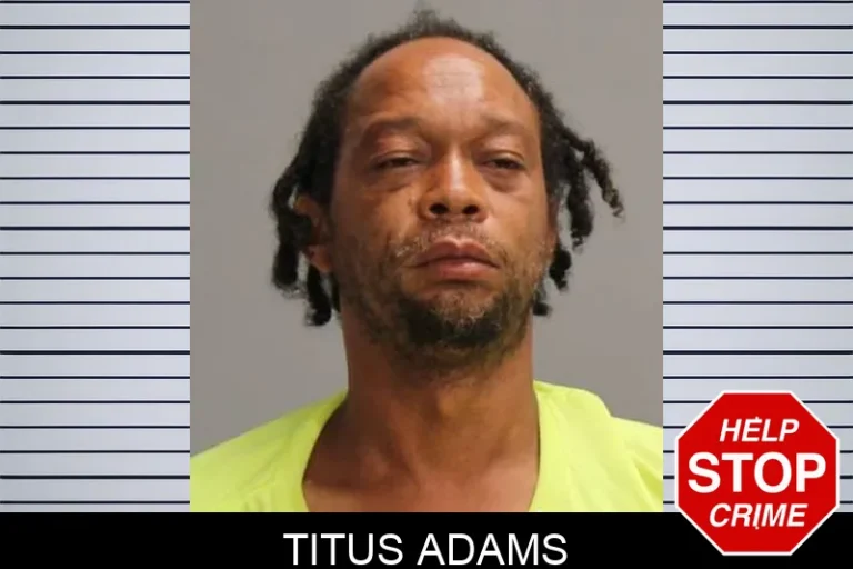 Titus Adams