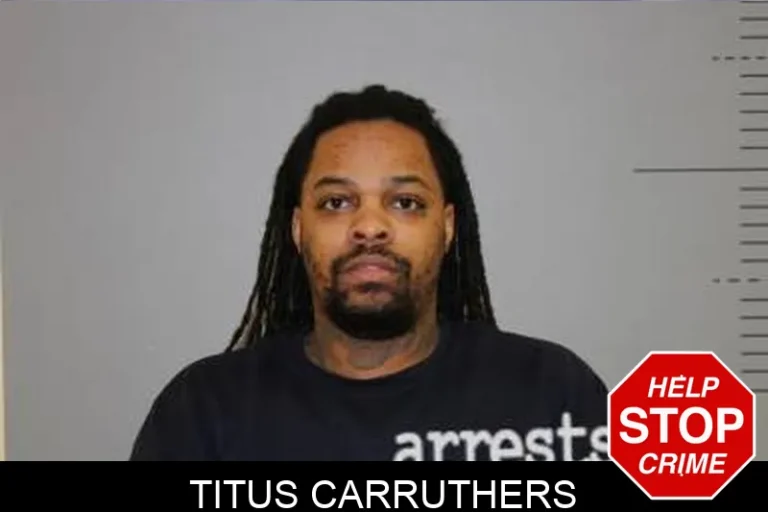 Titus Carruthers
