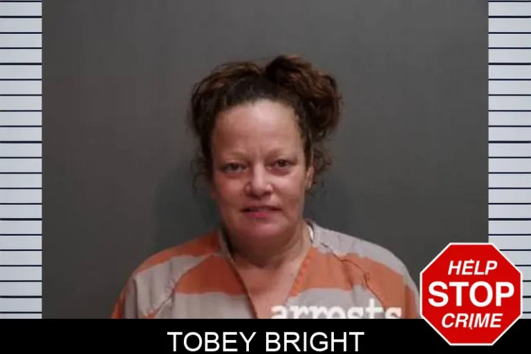 Tobey Bright