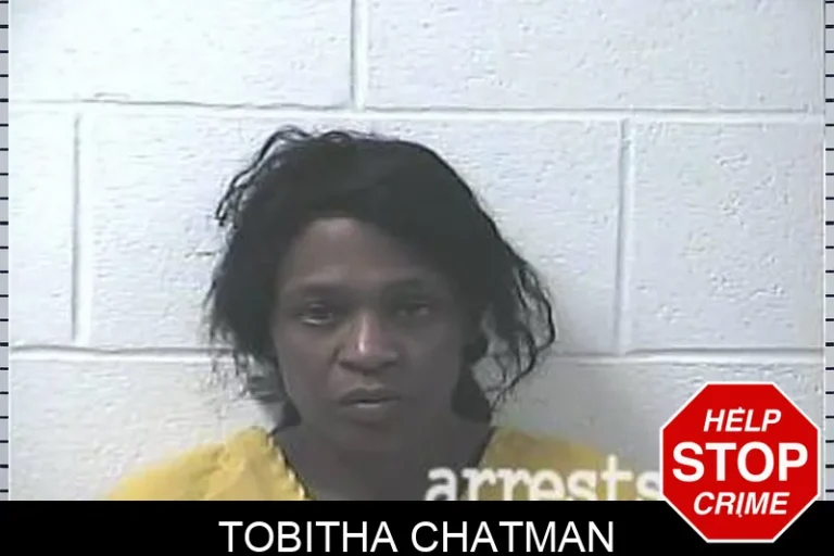 Tobitha Chatman