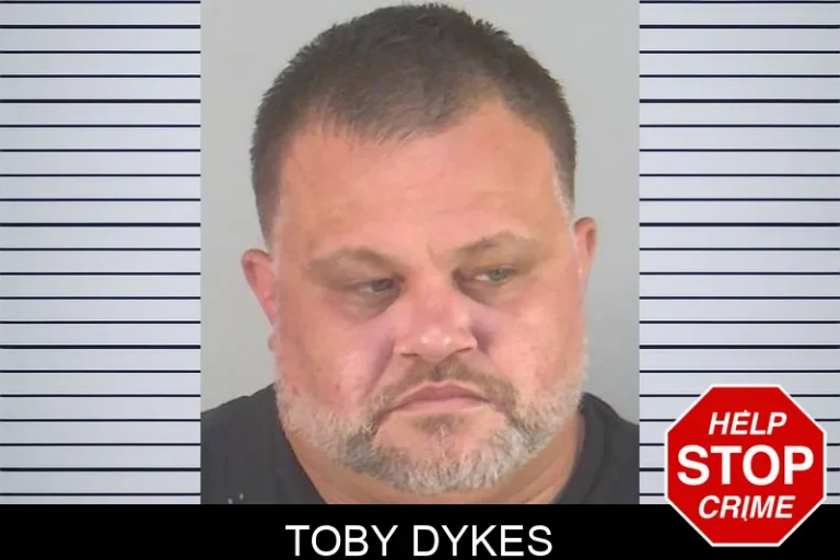 Toby Dykes