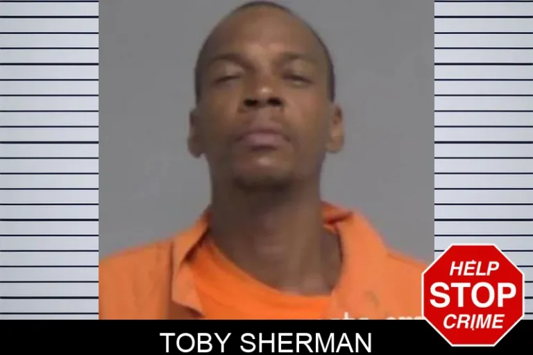 Toby Sherman