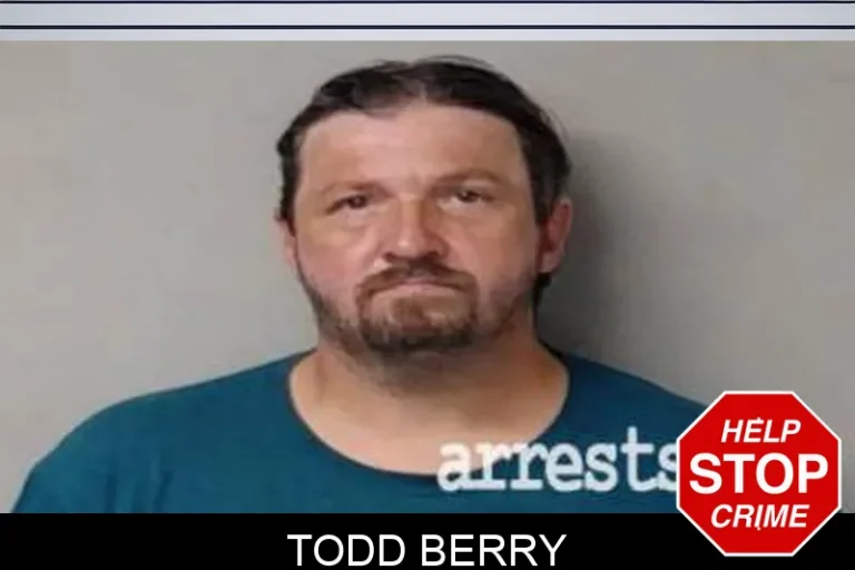 Todd Berry