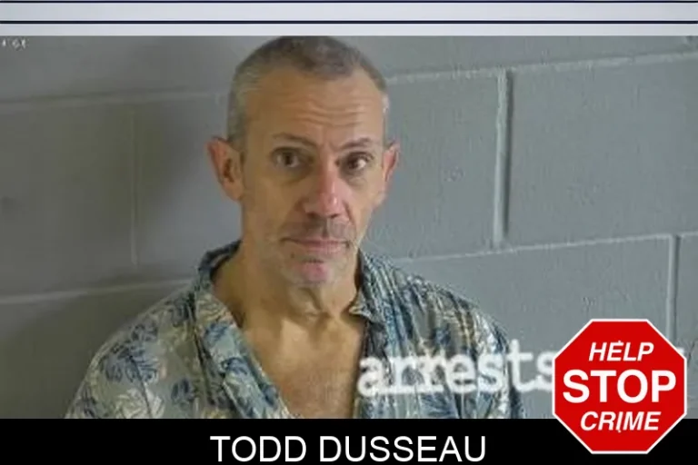 Todd Dusseau