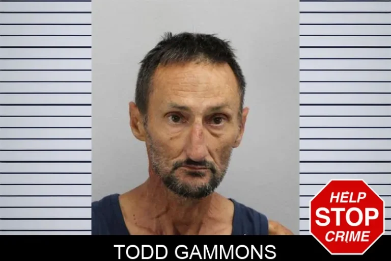 Todd Gammons
