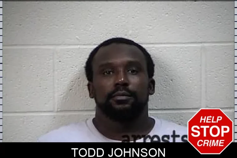 Todd Johnson