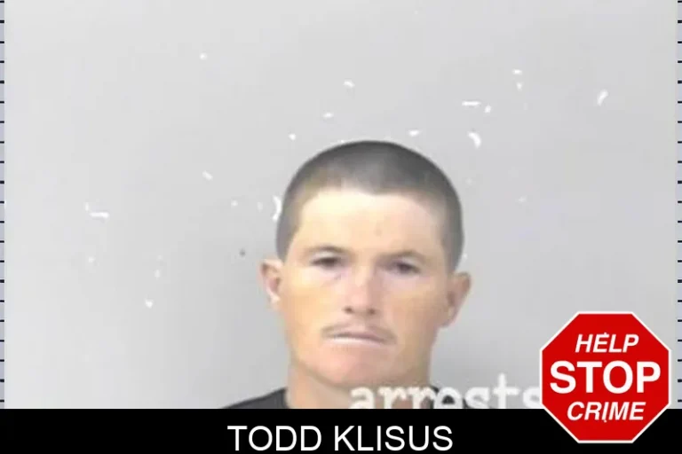 Todd Klisus