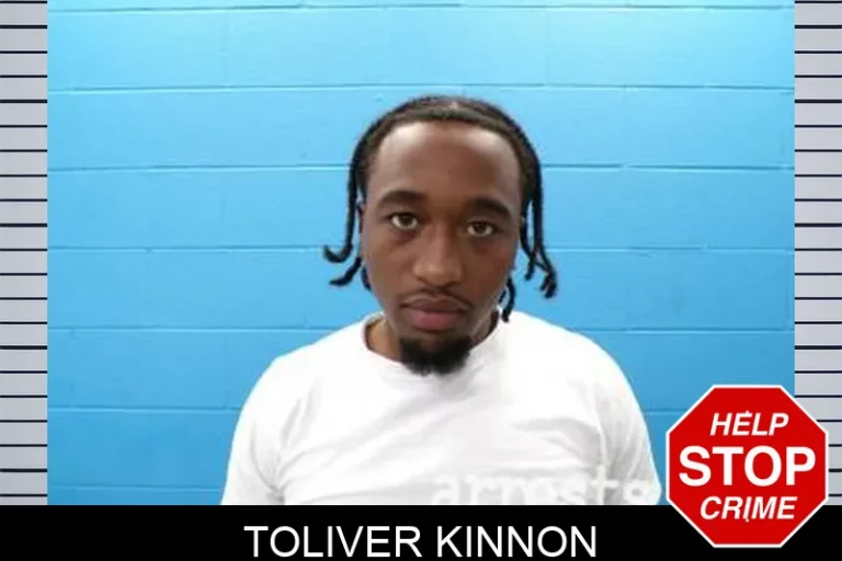 Toliver Kinnon