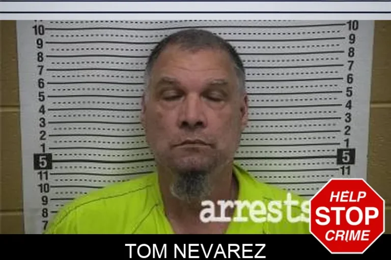 Tom Nevarez