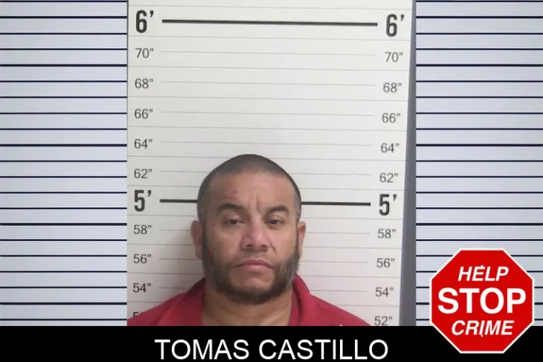 Tomas Castillo